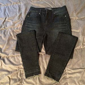 Harper skinny jeans
